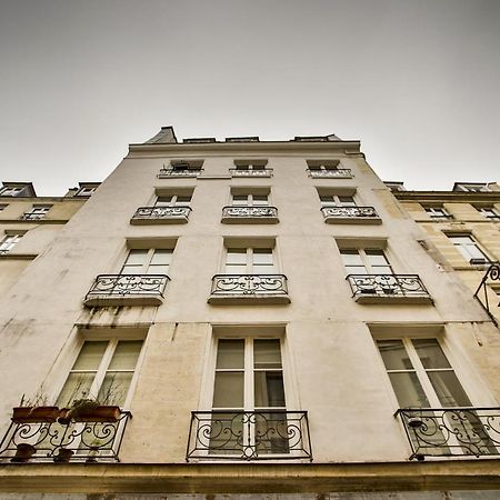 New&Renovated Cosy Flat In The Marais !!! 4Pers Apartment Paris Bagian luar foto